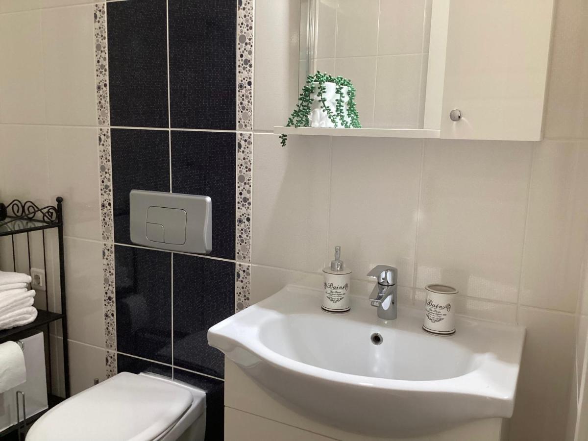 Bucharest Airport Henri Coanda & Therme-Self Check-In Otopeni Bagian luar foto