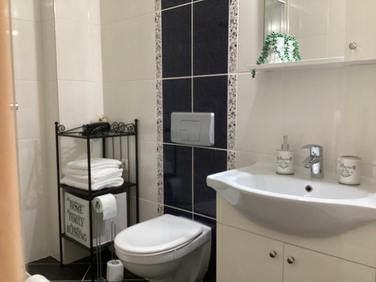 Bucharest Airport Henri Coanda & Therme-Self Check-In Otopeni Bagian luar foto